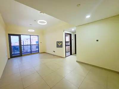 2BHK | Balcony | Gym & Pool Access Near Sheikh Zyd Rd