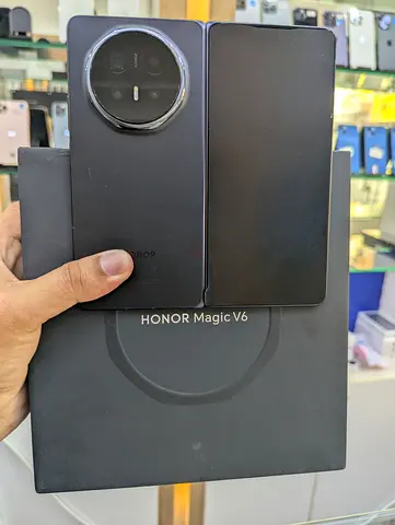 Honor Magic V6 (512GB)
