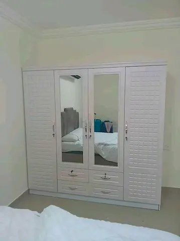 Brand New 4door wardrobe available