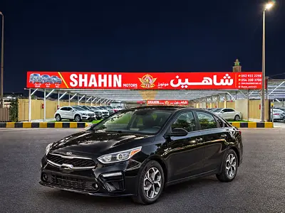 صورة 2 لـ 2020 KIA FORTE