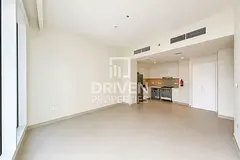Lagoon and Canal Views | Spacious Apt | High Floor