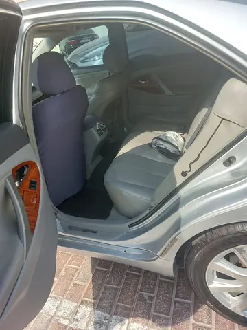 2008 Toyota AURION — фото 3