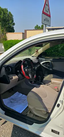 2008 Toyota RAV 4 缩略图 14