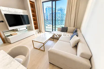 1 Bed+Maid | Pool View | New |Chiller Free