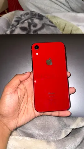 iPhone xr 128gb
