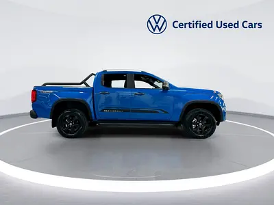 صورة 6 لـ 2024 Volkswagen AMAROK