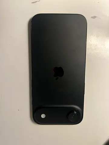IPhone 17 Air