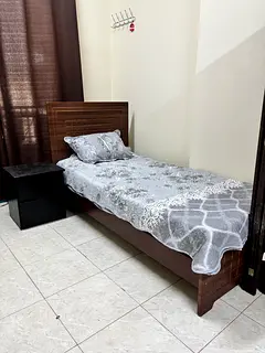 Executive Ladies Bed space Rolla