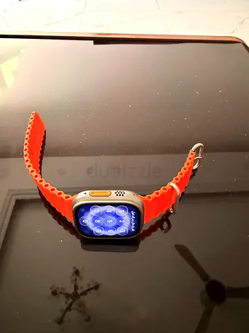 Apple Watch Ultra 2 49mm