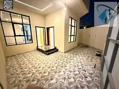 Villa for sale directly from the owner at a bargain price and without a down payment. A modern villa