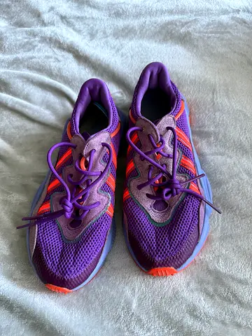 Adidas sneakers