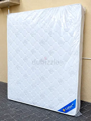 Brand new Queen Size spring Mattress Good Quality Available
