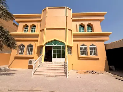 تنفع سكن شركه / موقع استراتيجي / عدد كبير للغرف / مساحه كبيره