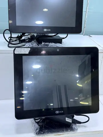 Ncr Pos system with life time software