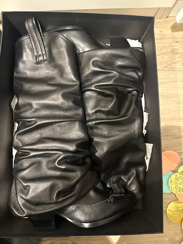 R13 Boots