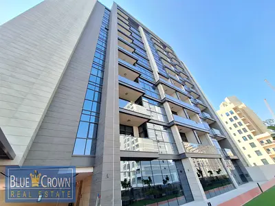 Bright & Well-Planned Unit | Contemporary 2BHK | Ready to Move In