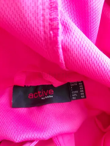 Winter jacket for sale size L