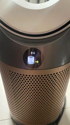Dyson Tower Air Purifier - Excellent Working Condition
