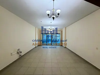 Specious 2-Bedroom/ Close To Dubai Border/ With Parking & Gym Pool