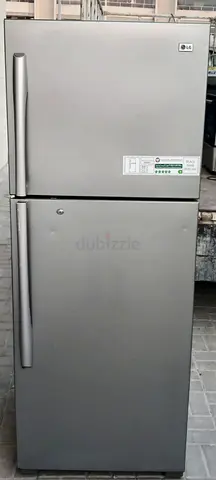 LG REFRIGERATOR FOR SALE WITH PERFECT COOLING