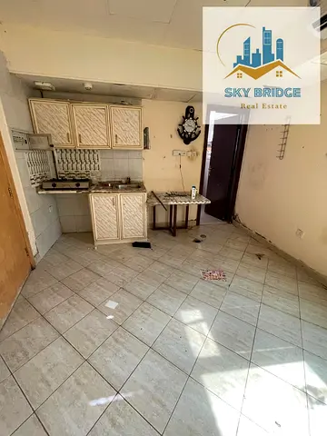 Studio only for family cheap price good option for family