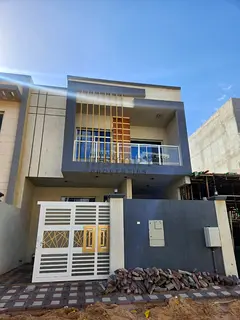 Spacious 3-Bedroom Villa in Al Zahya, Ajman | AED 85,000