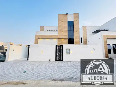 Villa for annual rent in alhalio