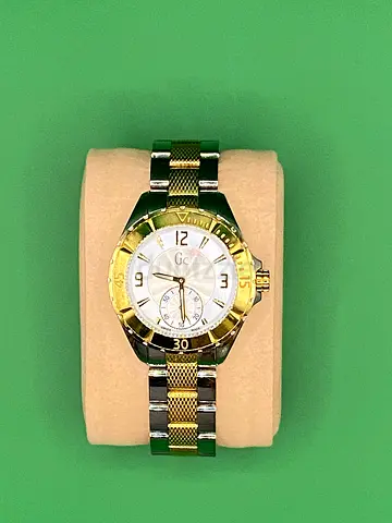 GC Watch - two tone