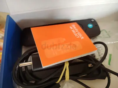 Amazon fire stick
