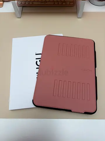 ZUGU iPad Pro 11-inch M4/M5 case - New in box