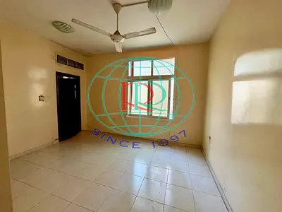 STUDIO FLAT WITH SPLIT DUCTED A/C AVAILABLE IN MUWAILEH AREA NEAR TO SAFARI MALL