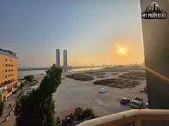 ONE-BEDROOM APARTMENT IN A PRIME LOCATION WITH A WONDERFUL VIEW.
