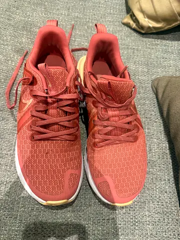 Nike sneakers