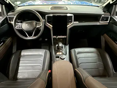 صورة 9 لـ 2024 Volkswagen AMAROK
