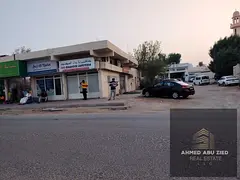Distinctive Mixed-Use (Residential & Commercial) Property for Sale in Al Rashidiya 3 – Ajman