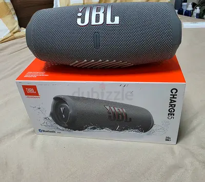 jbl charge 5