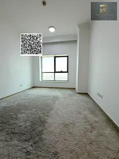 2BHK | Open View | 24th Floor | Conqueror Tower