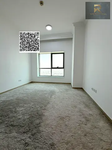 2BHK | Open View | 24th Floor | Conqueror Tower