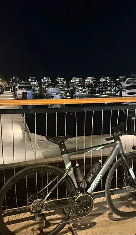 Java roadbike