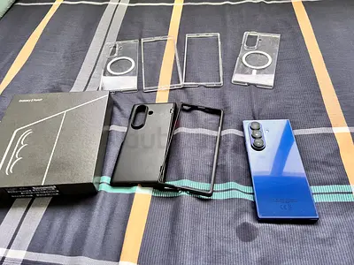 Samsung galaxy fold 7