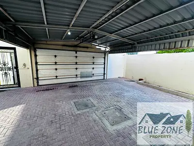 Private entrance /one room down / Awy from Flight path / well maintained / covered parking area