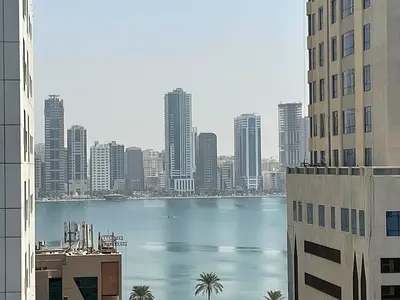 CHEAPEST BUDGET!!CORNICHE VIEW 2BHK APPARTMENT ONLY FOR FAMILY IS JUST 38k
