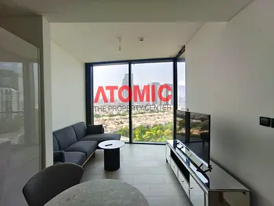 Furnished | Burj Khalifa View | price Negotiable