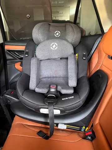 Maxi-Cosi car seat