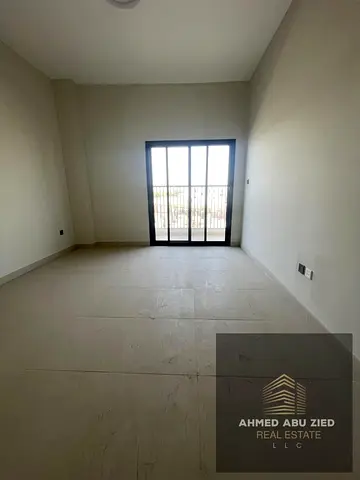 2 Bedroom Apartment for Annual Rent in Kentia, Ajman, with Free Swimming Pool, Gym and Parking, AED