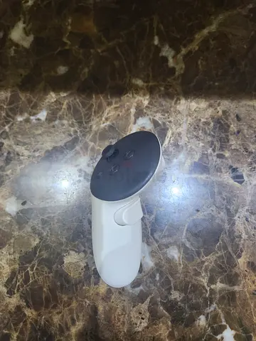 Meta Quest 3 left controller