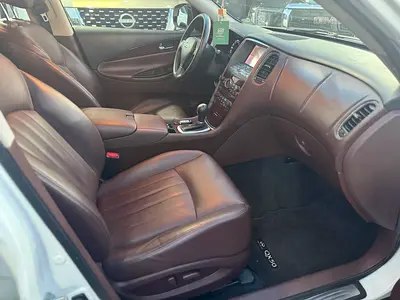 صورة مصغرة 11 لـ 2017 Infiniti QX50