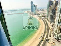 Panoramic Sea View | 40 Days Free | Parking Free | Master Bedroom | Spacious Layout