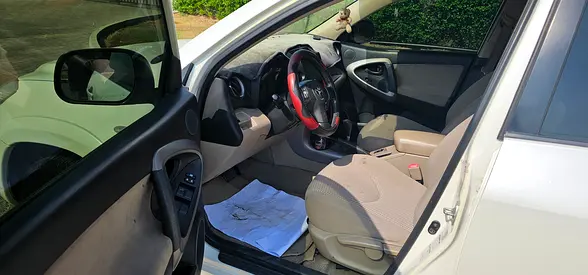 2008 Toyota RAV 4 缩略图 17