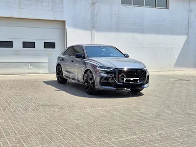 2022 AUDI Q8 — миниатюра 10